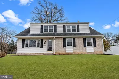 131 Kipling Drive, Warminster, PA 18974 - Photo 1