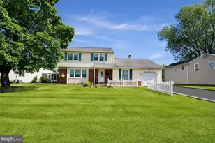 1091 Log College Dr, Warminster, PA 18974 - Photo 1
