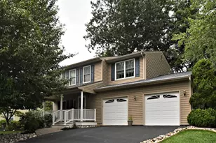 2142 Sunrise Way, Jamison, PA 18929 - Photo 1