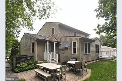2142 Sunrise Way, Jamison, PA 18929 - Photo 44