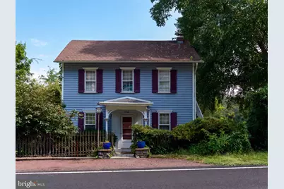 3666 River Road, Lumberville, PA 18933 - Photo 1