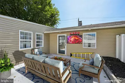 431 Magnolia Drive, Levittown, PA 19054 - Photo 24
