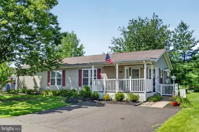 9 Azalea Court, New Hope, PA 18938 - Photo 1