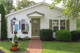 485 Goldenrod Crossing W, New Hope, PA 18938 - Photo 1