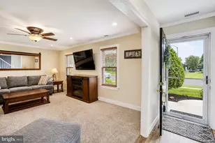 519 S Queen Anne Dr, Fairless Hills, PA 19030 - Photo 6