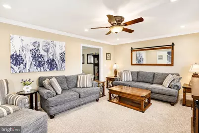 519 S Queen Anne Drive, Fairless Hills, PA 19030 - Photo 8
