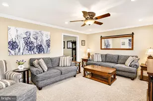 519 S Queen Anne Dr, Fairless Hills, PA 19030 - Photo 8