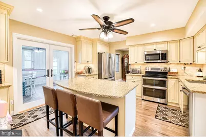 519 S Queen Anne Drive, Fairless Hills, PA 19030 - Photo 22