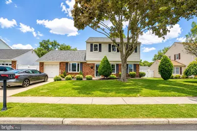 519 S Queen Anne Drive, Fairless Hills, PA 19030 - Photo 1