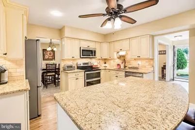 519 S Queen Anne Drive, Fairless Hills, PA 19030 - Photo 20