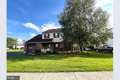 881 Depot Lane, Quakertown, PA 18951 - Photo 1