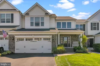 81 Lavender Drive, Yardley, PA 19067 - Photo 2