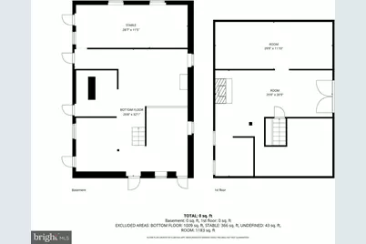4439 McNeal Road, Carversville, PA 18913 - Photo 46