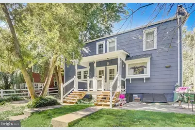 46 N Edgewater Avenue #BRIVER ROAD TO, Yardley, PA 19067 - Photo 2