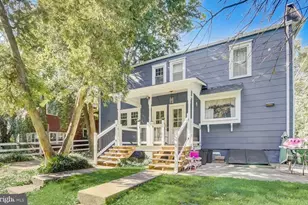 46 N Edgewater Ave, Yardley, PA 19067 - Photo 2