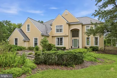 17 Davis Drive, Washington Crossing, PA 18977 - Photo 1