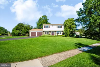 2201 Shetland Drive, Warrington, PA 18976 - Photo 1