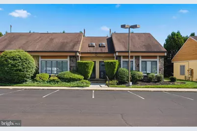 906 Town Center, Doylestown, PA 18901 - Photo 1