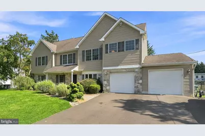 539 Fairhill Drive, Churchville, PA 18966 - Photo 2