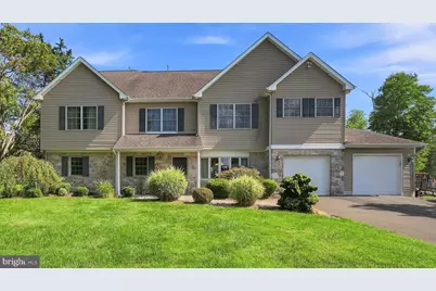 539 Fairhill Drive, Churchville, PA 18966 - Photo 1