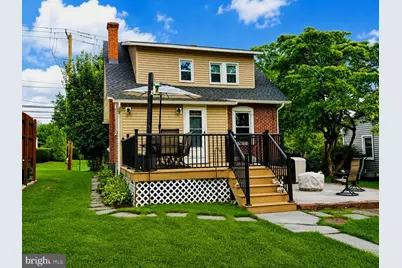 404 W Callowhill Street, Perkasie, PA 18944 - Photo 4