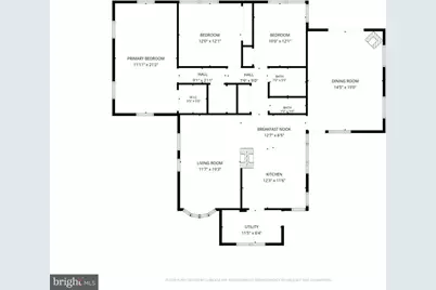 23 Disk Lane, Levittown, PA 19055 - Photo 20
