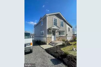 603 Haunted Lane, Bensalem, PA 19020 - Photo 1