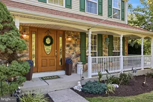 1500 Laurel Cir, Warrington, PA 18976 - Photo 4