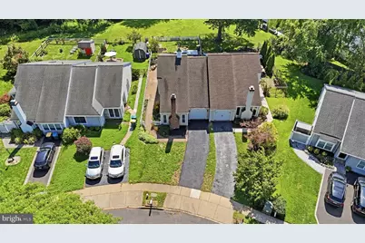 285 Woods Edge Place, Langhorne, PA 19047 - Photo 38