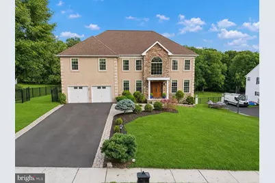 1241 Jasmine Way, Feasterville-Trevose, PA 19053 - Photo 1