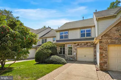 350 Glennbrook Way, Chalfont, PA 18914 - Photo 1