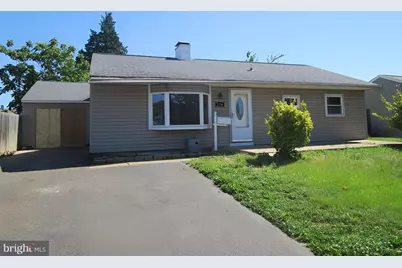 254 N Oxford Valley Road, Fairless Hills, PA 19030 - Photo 4