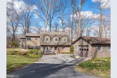 1596 River Road, New Hope, PA 18938 - Photo 2
