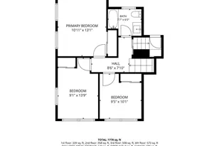 213 Highland Ave, Langhorne, PA 19047 - Photo 38