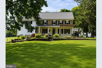 34 Fretz Road, Perkasie, PA 18944 - Photo 1