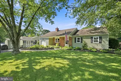 57 Durham Road, Ottsville, PA 18942 - Photo 1