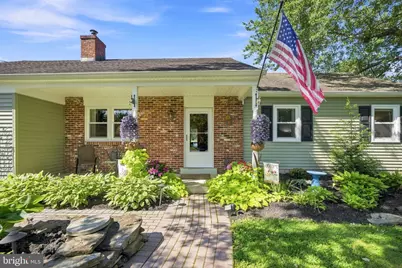 57 Durham Road, Ottsville, PA 18942 - Photo 2
