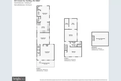 531 Crown Street, Morrisville, PA 19067 - Photo 52