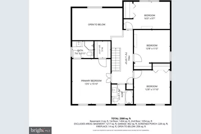 30 Dunkin Drive, Washington Crossing, PA 18977 - Photo 66