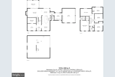 30 Dunkin Drive, Washington Crossing, PA 18977 - Photo 64
