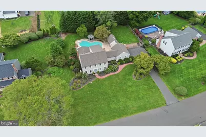 30 Dunkin Drive, Washington Crossing, PA 18977 - Photo 62