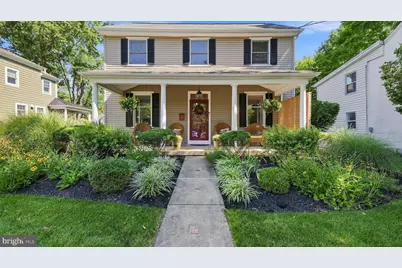 205 Washington Street, Doylestown, PA 18901 - Photo 4