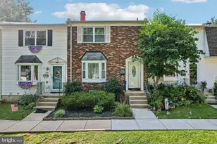 315 Dartmouth Ct, Bensalem, PA 19020 - Photo 36