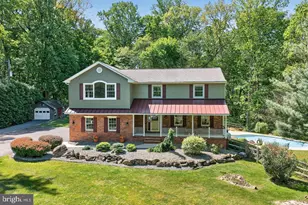 2485 Camp Rock Hill Rd, Quakertown, PA 18951 - Photo 1