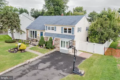 1047 Coronet Road, Warminster, PA 18974 - Photo 4