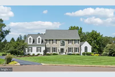 3696 Coldbrook Circle, Doylestown, PA 18902 - Photo 2