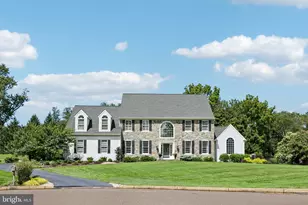3696 Coldbrook Cir, Doylestown, PA 18902 - Photo 2