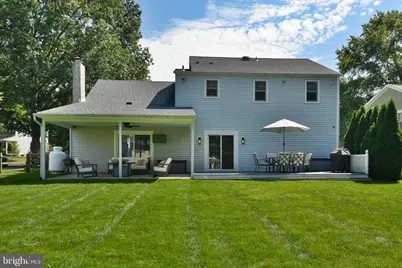 91 Forrest Drive, Holland, PA 18966 - Photo 46