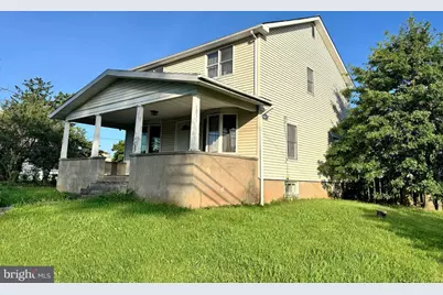 52 W Broad Street, Trumbauersville, PA 18970 - Photo 1