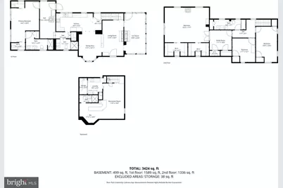 79 Manor Circle, Bristol, PA 19007 - Photo 66